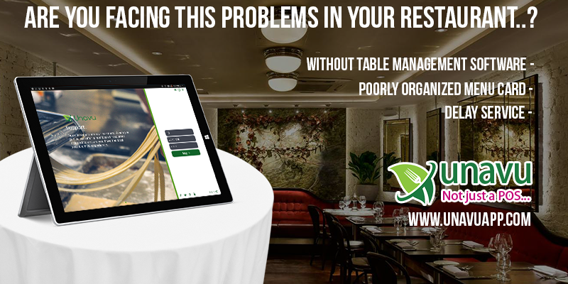 3 Simple Solutions To Run A Successfully Medium Restaurant Business