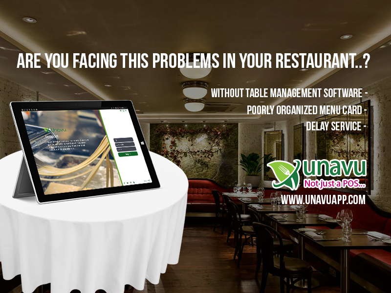 3SimpleSolutionstoRunaSuccessfullyMediumRestaurant