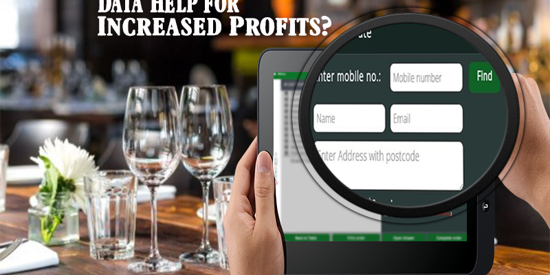 CRM For Restaurant UnavuApp