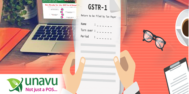 India’s Easiest GST Software For Billing & Return Filing At Asimot POS Software