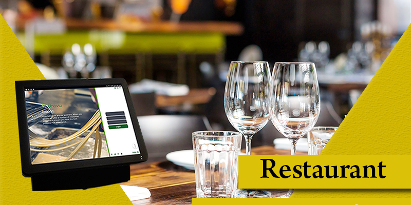 Grand Restaurant Management Software For A Good Restaurant Business