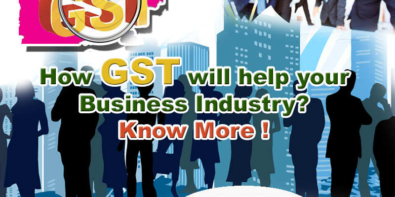 Gst Know More