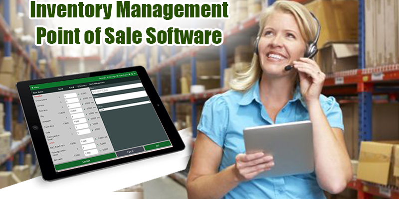 Advantages Of Restaurant Inventory Management Point Of Sale Software