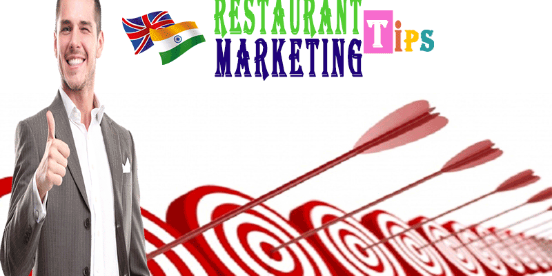 Marketing Tips For Restaurants In UK And India