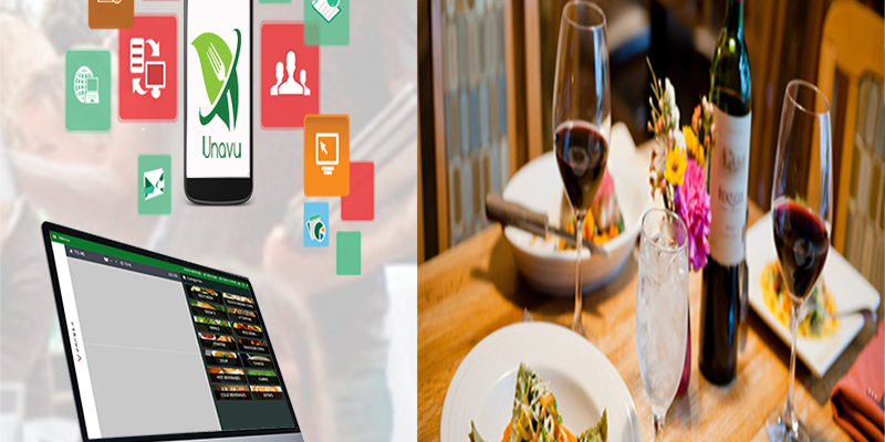 Efficient Menu Software For Your Restaurant