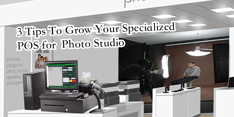 3 Tips To Grow Your Specialised Pos For Photo Studio