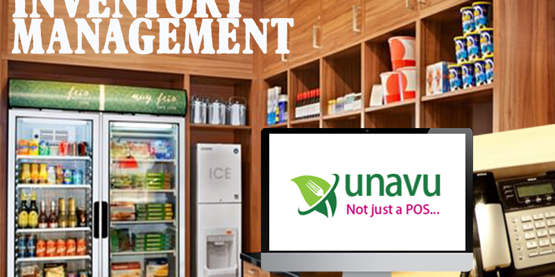 Significance Of Inventory Management Software In Food And Beverage