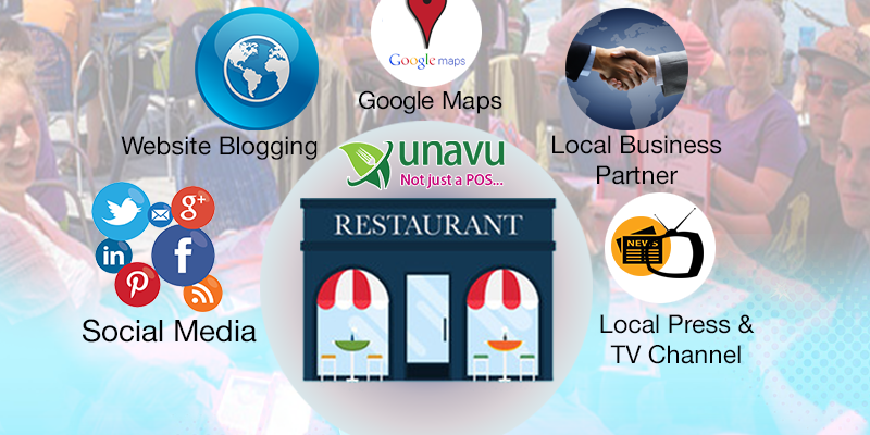 Simple Ways To Capture Market For Small Restaurant On A Small Budgetpng