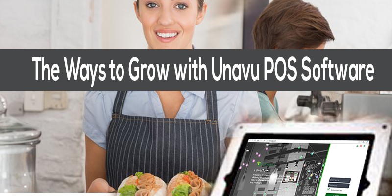 The Ways To Grow With Asimot POS Software