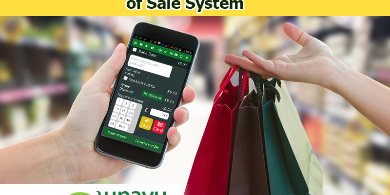 Today Retailing Needs Mobile Points Of Sale System