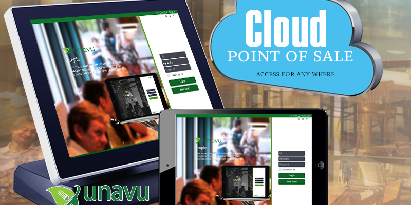 Asimot Cloud-based Point Of Sale Software