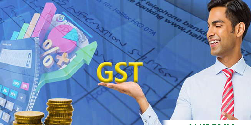 Asimot GST Software And Sales Bill Format In India