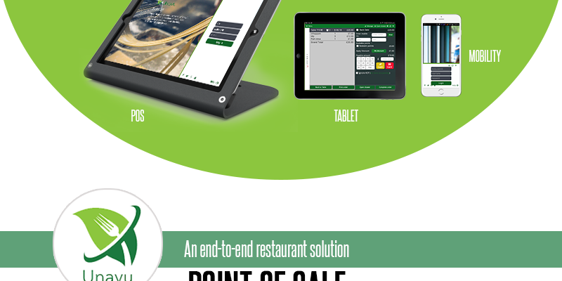 Asimot Point Of Sale–Now In India