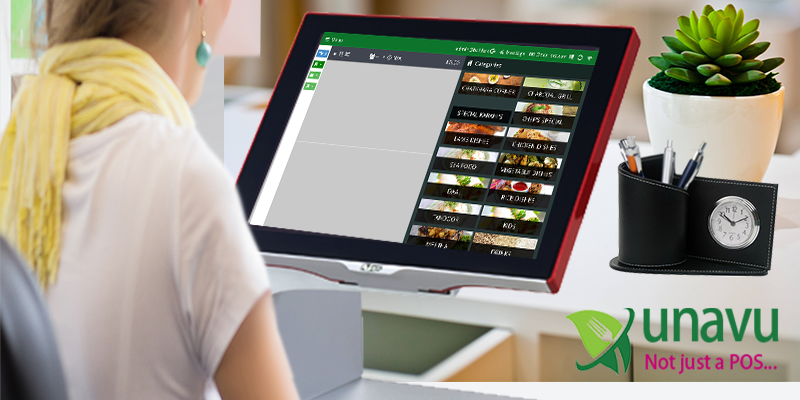 Why Restaurant Needs Billing Software And Get The Value Through Unavu Point Of Sale Solutions