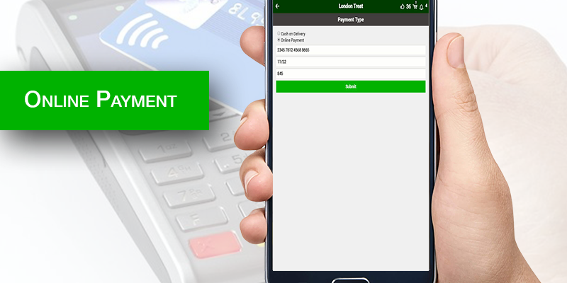 Mobile Payments: What Does It Mean For Your Restaurant?