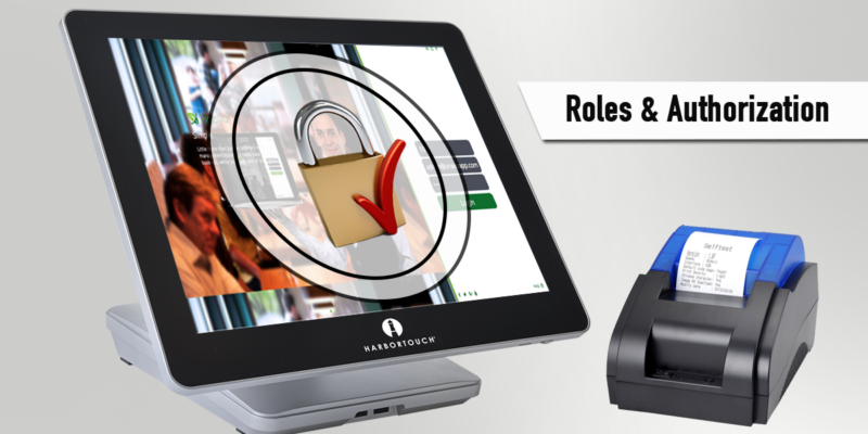 Roles And Authorizations Keeps Your Restaurant Business Secure