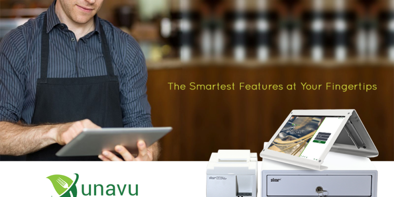 Unavu Features System