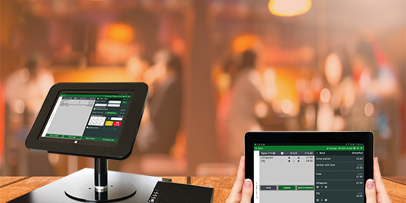 Restaurant POS System: Explore Its Advantages To Expand Your Business