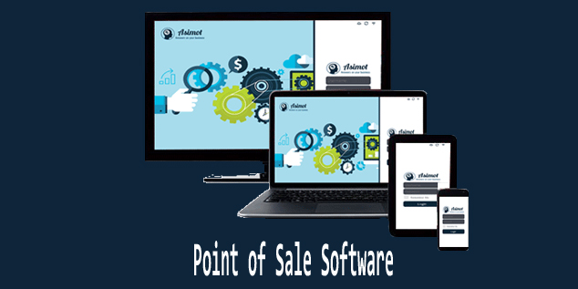 Point Sale Software Benefits Cloud Advanced Retail Businesses