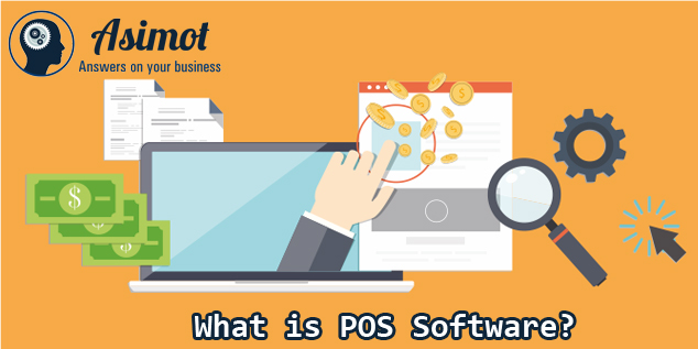 What Is Pos Software