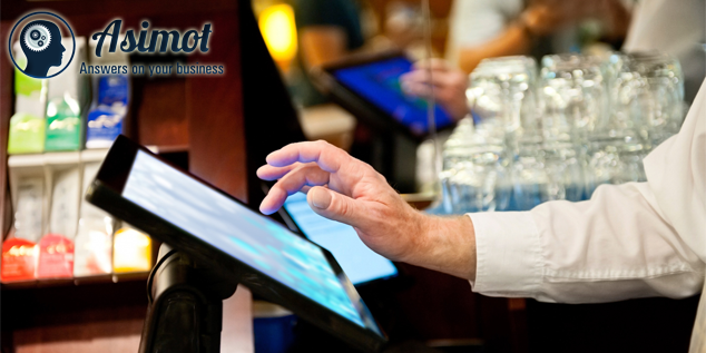 How A Retail POS Software Can Help The Roles And Responsibilities Of The Retailers