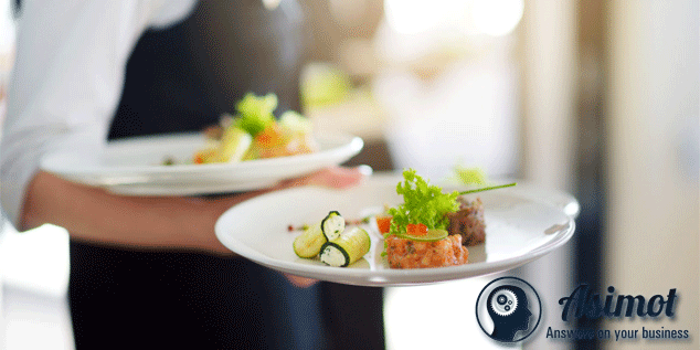 Delicious Food Driving Success Leading Restaurants