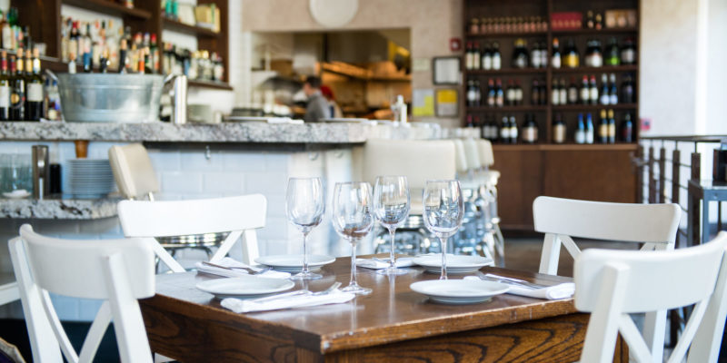 Why Invest In Technology For Your Restaurant Business