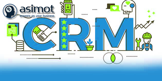 Crm Pos