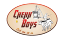 Chekk Boys Oil Mill