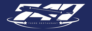 747 Themed Restaurant