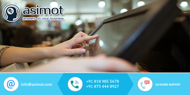 Pos Software Asimot