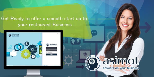 Get Ready To Offer A Smooth Start Up To Your Restaurant Business