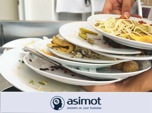 This Ultimate Section Will Help To Avoid The Food Wastage In Your Restaurant