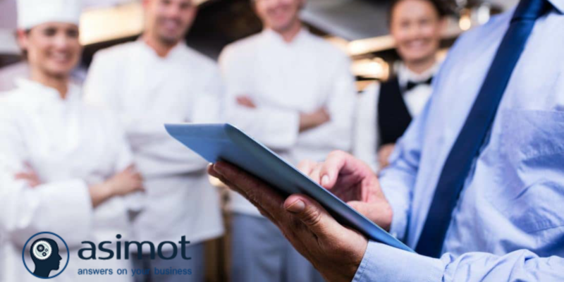 A Buyers Guide To POS Restaurant Management Software In 2021﻿