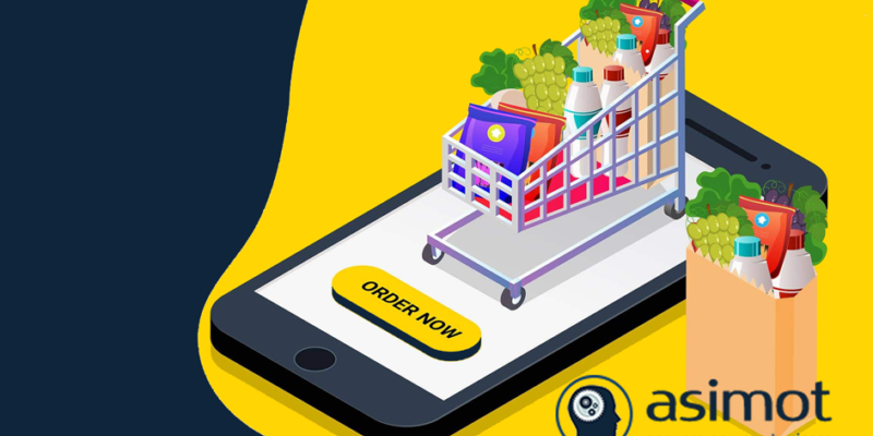 Set Up Your Online Grocery Delivery Business With POS During COVID In 2021﻿