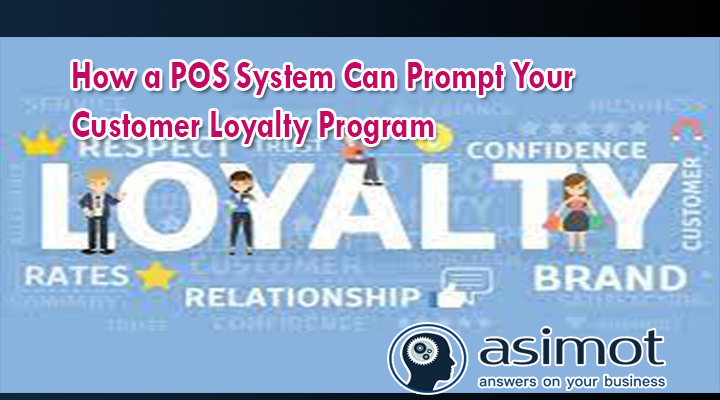 How A POS System Can Prompt Your Customer Loyalty Program